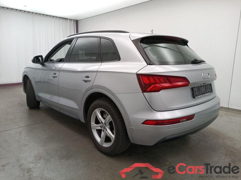 Audi Q5 Business Edition Sport 30 TDI 5d #3