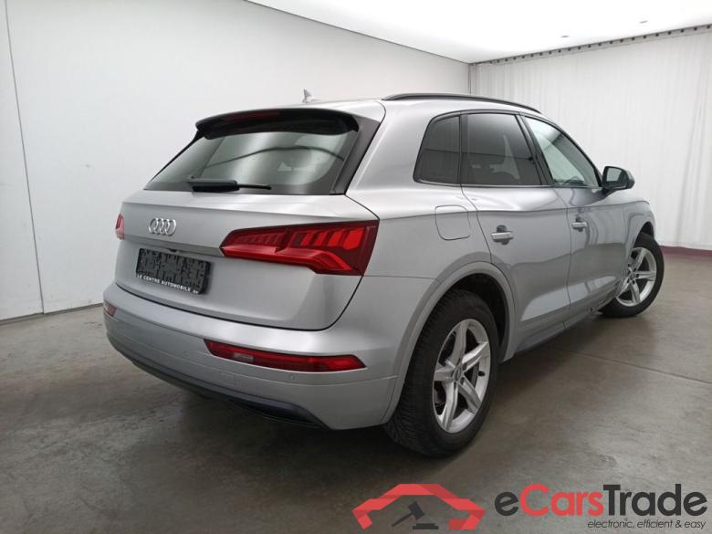 Audi Q5 Business Edition Sport 30 TDI 5d #6