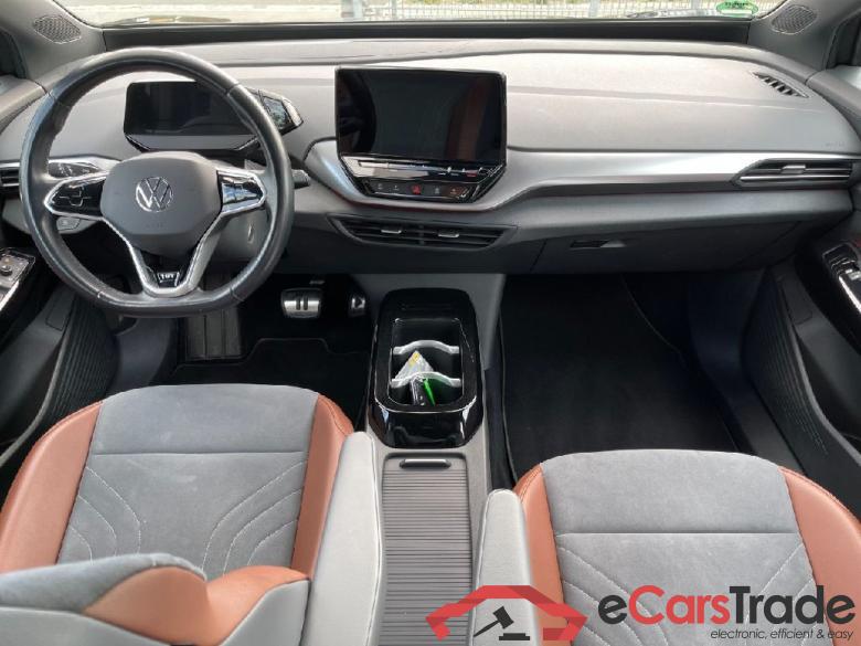 Volkswagen ID.4 ´20 BEV ID.4 1st Pro Performance 77kWh1 #3