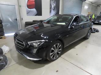 Mercedes E 300
