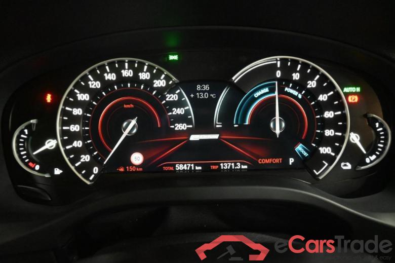 BMW X3 ´17 Baureihe X3 xDrive 30 e M Sport 2.0 215KW AT8 E6d #6