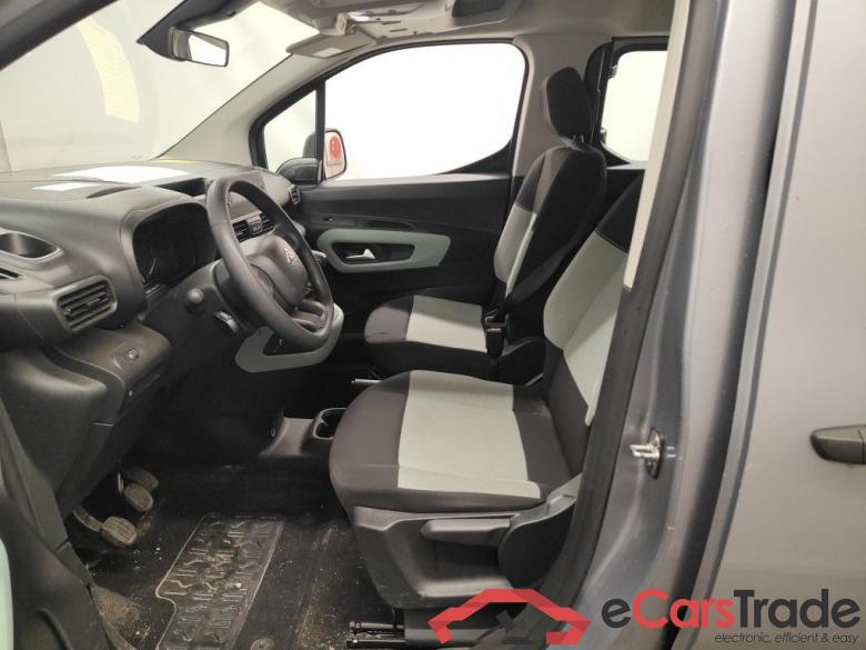 Citroën Berlingo Multispace 1.2 PureTech 110 MAN6 S&S Live M 5d #6