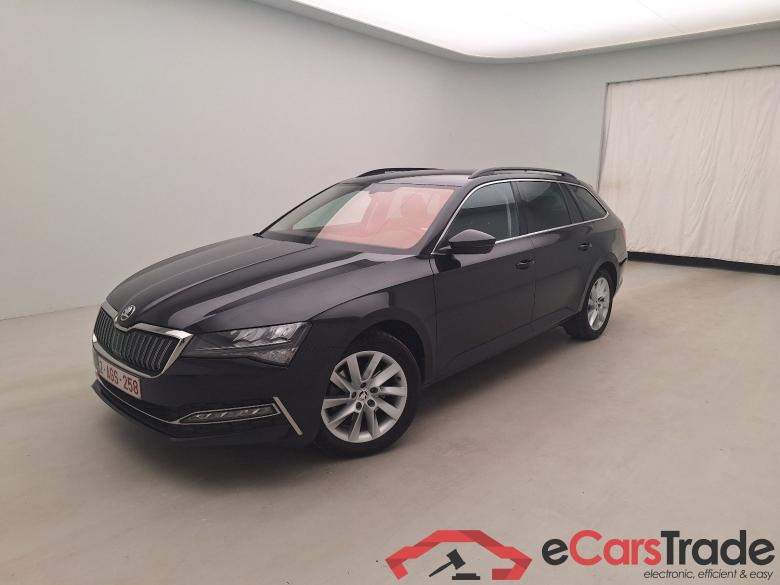Skoda, Superb Combi FL'19, Skoda Superb Combi 1.4 TSI iV 160kW DSG6 Ambition #2