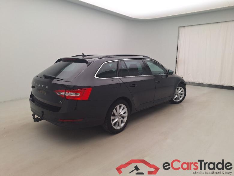 Skoda, Superb Combi FL'19, Skoda Superb Combi 1.4 TSI iV 160kW DSG6 Ambition #4