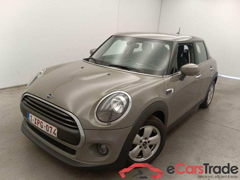 Mini 5 door One 5d #3