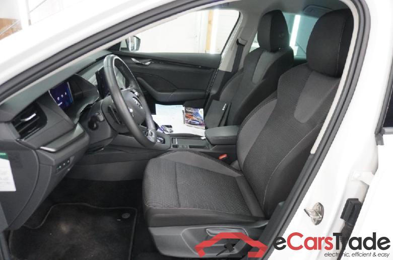 Skoda Octavia ´20 Octavia Lim. Ambition iV 1.4 TSI 150KW AT6 E6d #4