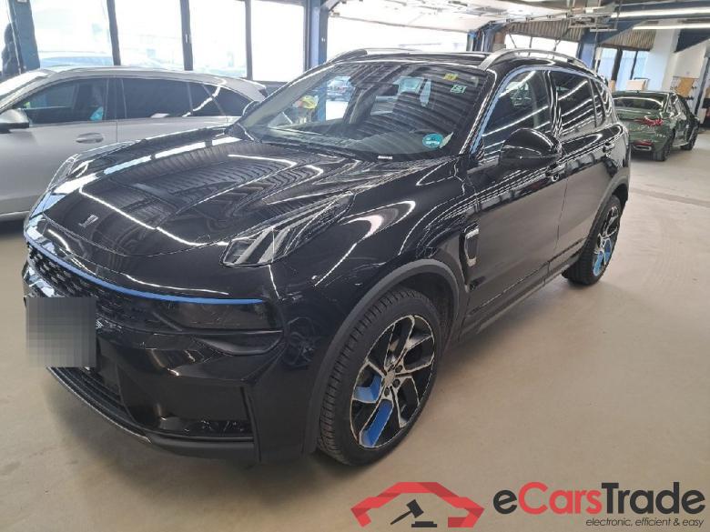 LynkAndCo Lynk & Co 01 ´20 LYNK & CO 01 PHEV 5d 132kW #1