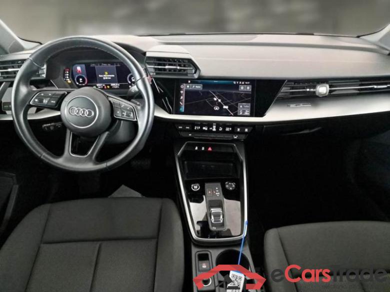 Audi 20 AUDI A3 / 2020 / 5P / BERLINA 35 TDI S TRONIC BUSINESS S.BACK #3