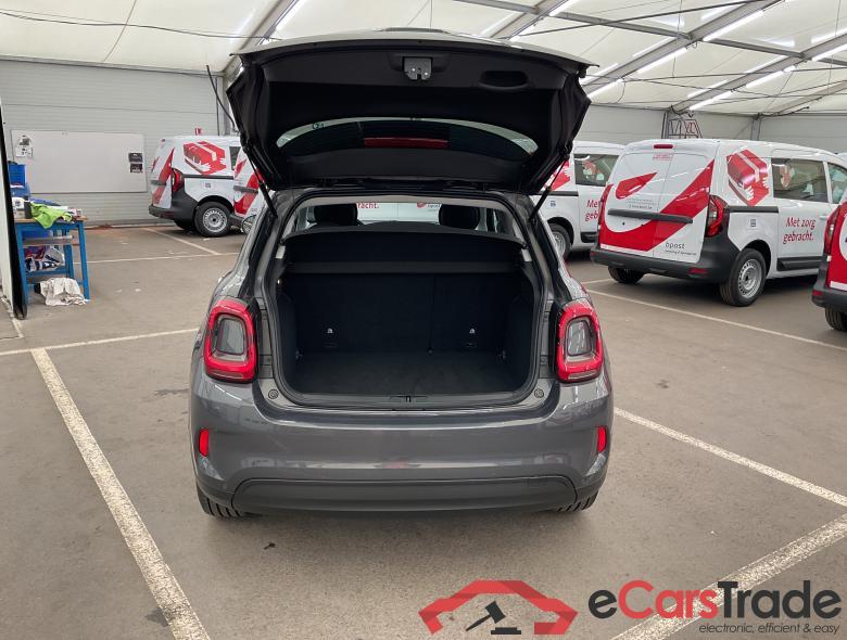FIAT 500X 1.0 FireFly T3 Lounge #4