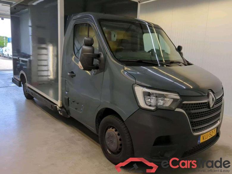 RENAULT Master T35 2.3 dCi L3 #5