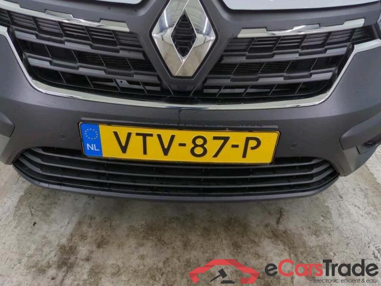 RENAULT Express 1.5 dCi 75 Comfort #4