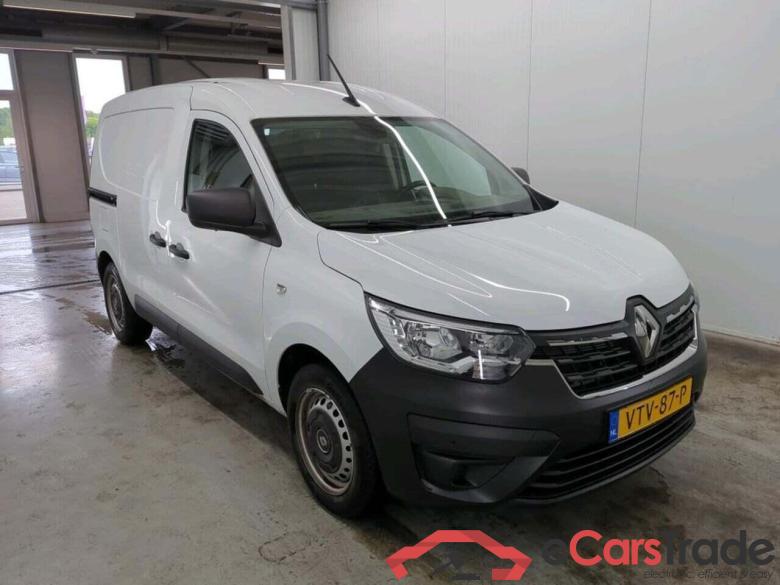 RENAULT Express 1.5 dCi 75 Comfort #5
