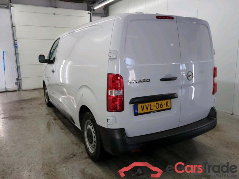 OPEL Vivaro 2.0 145 S&S L2 #6