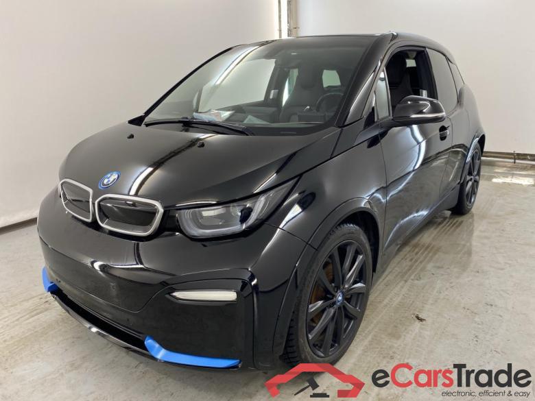 BMW I3 42.2 KWH ADVANCED S 120AH AUTOMATIC #1