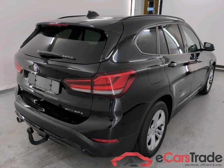 BMW X1 1.5 XDRIVE25E (162KW) Business #4