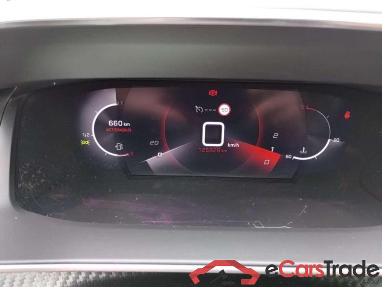 PEUGEOT 2008 1.2 PureTech Allure #4