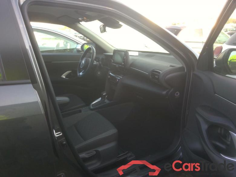 YARIS CROSS HY 116H MY22  #5