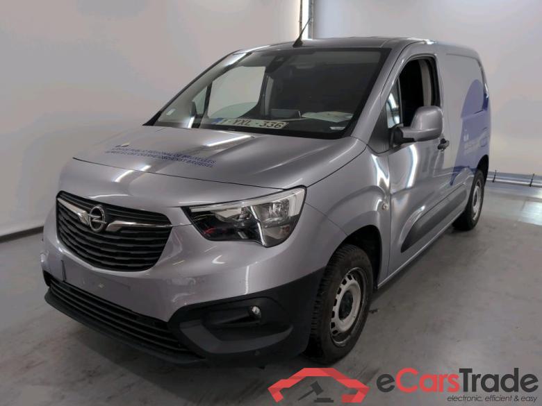 OPEL Combo 1.2 TURBO 81KW 2.0T L1H1 EDITION #1