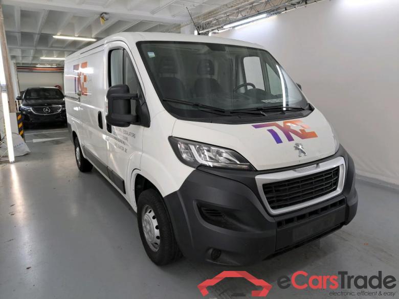 PEUGEOT BOXER 333 FOURGON MWB DSL - 20 2.0 BlueHDi L2H1 Premium S&S #2