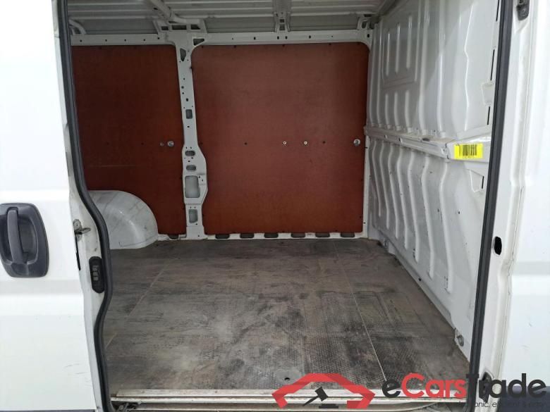PEUGEOT BOXER 333 FOURGON MWB DSL - 20 2.0 BlueHDi L2H1 Premium S&S #6