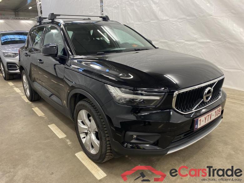 VOLVO XC40 2.0 D3 MOMENTUM PRO Winter Park Assist Versatility #2