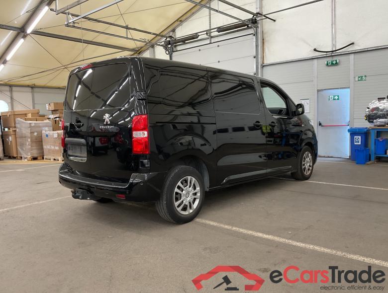 PEUGEOT Expert Fourgon Mwb Expert 2.0 BlueHDi L2 Standard Premium Pack S&S #2