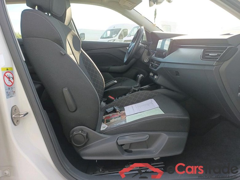 Skoda 1.0 TSI 81kW (110CV) DSG Ambition (CX) SKODA Kamiq 1.0 TSI 81kW (110CV) DSG Ambition (CX) #6