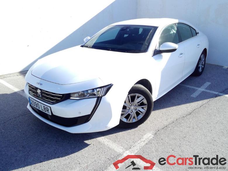 Peugeot Business Line BlueHDi 96kW S&S 6vel MAN 508 Business Line 1.5 HDi 130CV MT6 E6dT #1