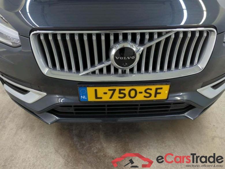 VOLVO XC90 2.0 T8 AWD Inscr.Exc #4