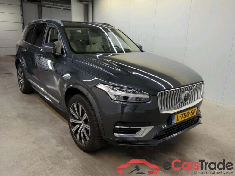 VOLVO XC90 2.0 T8 AWD Inscr.Exc #5