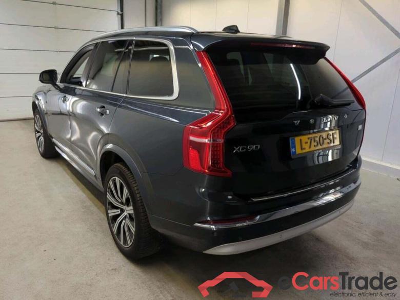 VOLVO XC90 2.0 T8 AWD Inscr.Exc #6