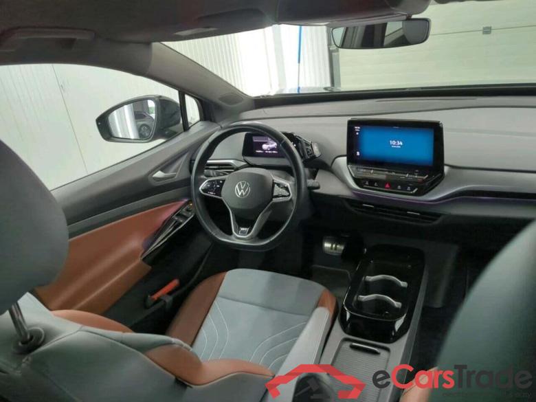 VOLKSWAGEN ID.4 First 77 kWh #3