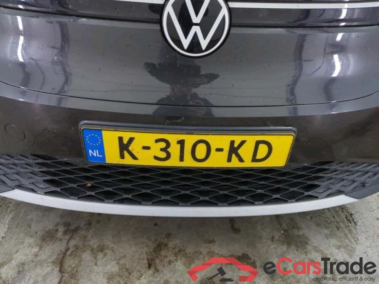VOLKSWAGEN ID.4 First 77 kWh #5