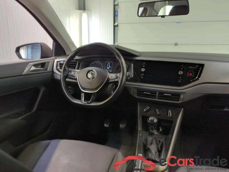 VOLKSWAGEN POLO 1.0 TSI Comfortline #3