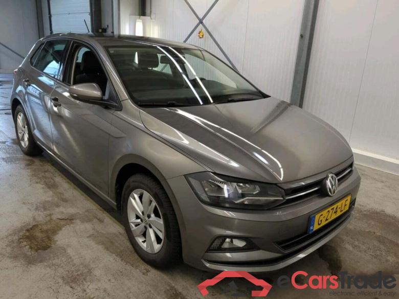 VOLKSWAGEN POLO 1.0 TSI Comfortline #5