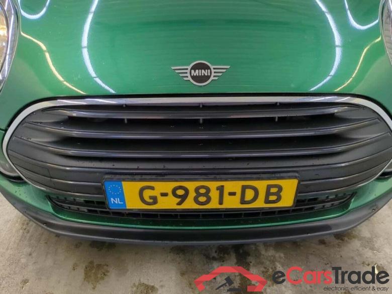 Mini Mini Clubman 1.5 Cooper #4