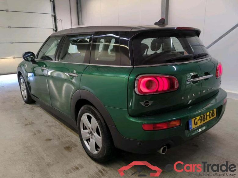 Mini Mini Clubman 1.5 Cooper #6