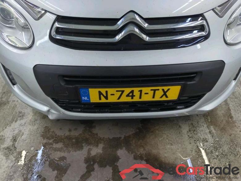 CITROEN C1 1.0 VTi Feel #4