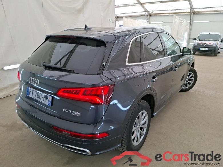 Audi 50 TFSI e 299 QTT S TRONIC 7 S LINE AUDI Q5 / 2016 / 5P / SUV 50 TFSI e 299 QTT S TRONIC 7 S LINE #3