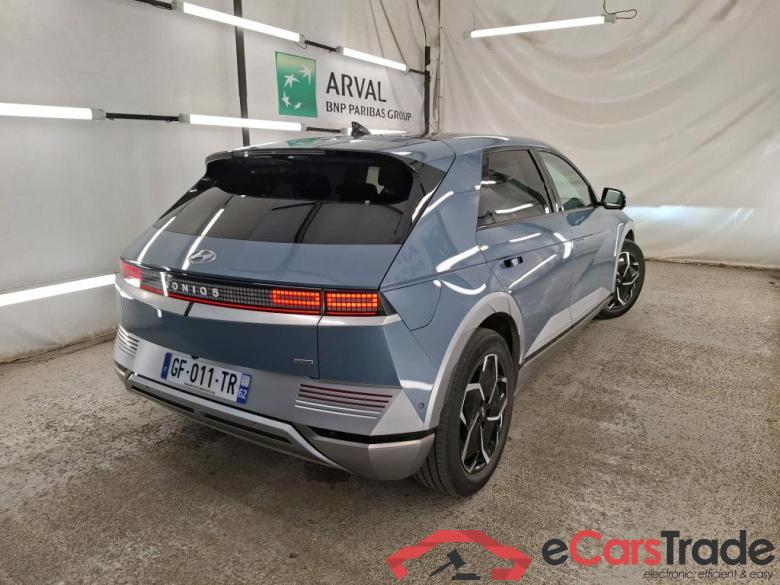 Hyundai EXECUTIVE 73 kWh HTRAC Ioniq 5 Executive Electrique 4WD 72kWh BVA #3