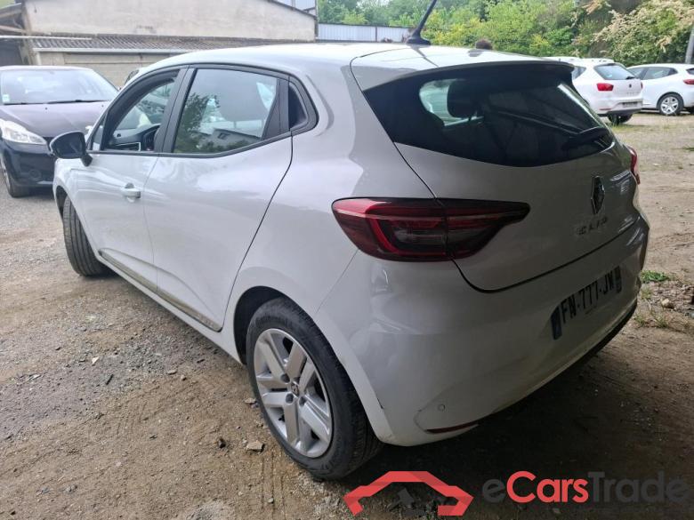 Renault Business TCe 100 Clio V Business 1.0 TCe 100CV BVM5 E6dT #2