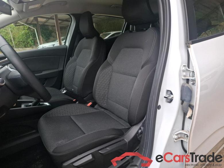 Renault Business TCe 100 Clio V Business 1.0 TCe 100CV BVM5 E6dT #6