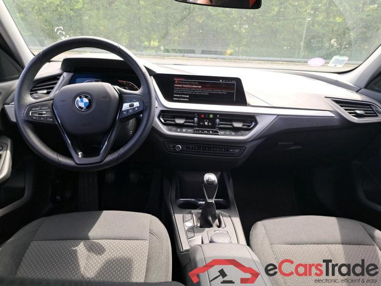 BMW 116i Business Design BMW Série 1 / 2019 / 5P / Berline 116i Business Design #5