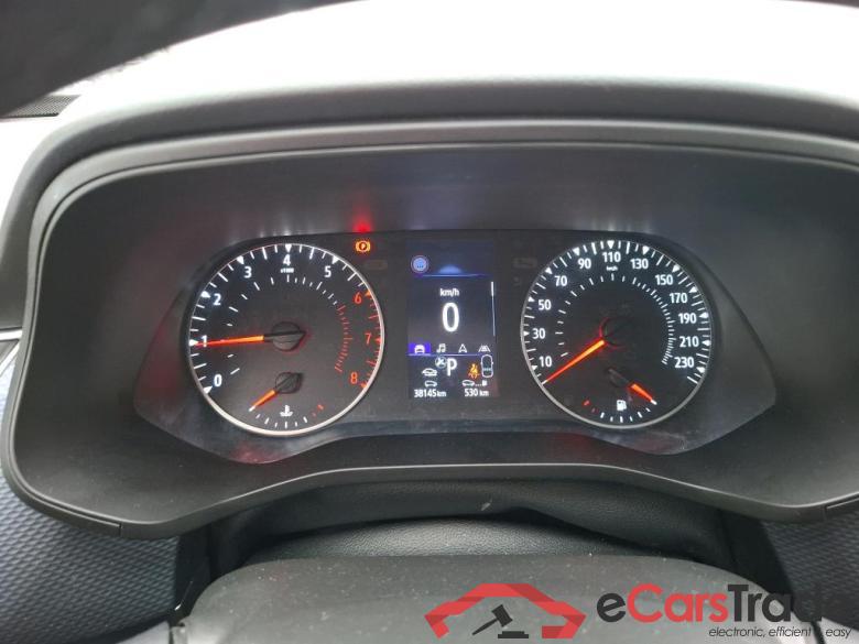 Renault Business TCe 140 EDC Arkana Business 1.3 TCe 140CV BVA7 E6d #6