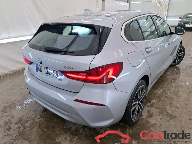 BMW 1.5 116I DKG7 Business Design BMW Série 1 / 2019 / 5P / Berline 1.5 116I DKG7 Business Design #3