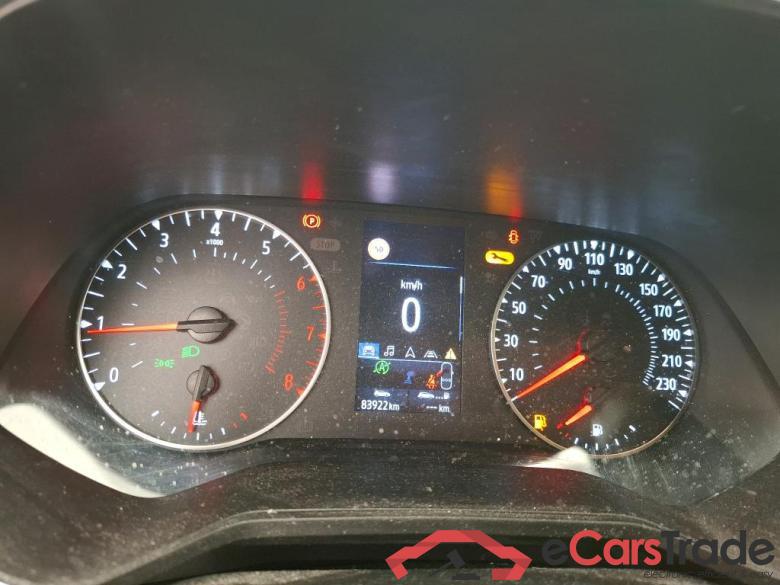 Renault Business SCe 75 Clio V Business 1.0 SCe 70CV BVM5 E6dT #6