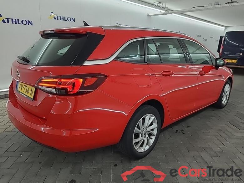 OPEL Astra Sports Tourer 1.0 Turbo S/S Business Executive 5D 77kW #3