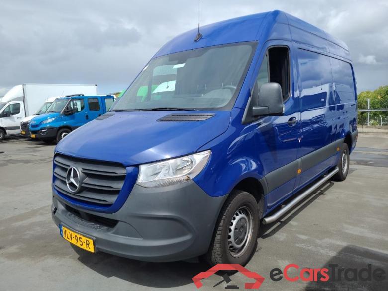 MERCEDES-BENZ Sprinter GB 315 1.9 CDI L2H2  110kW