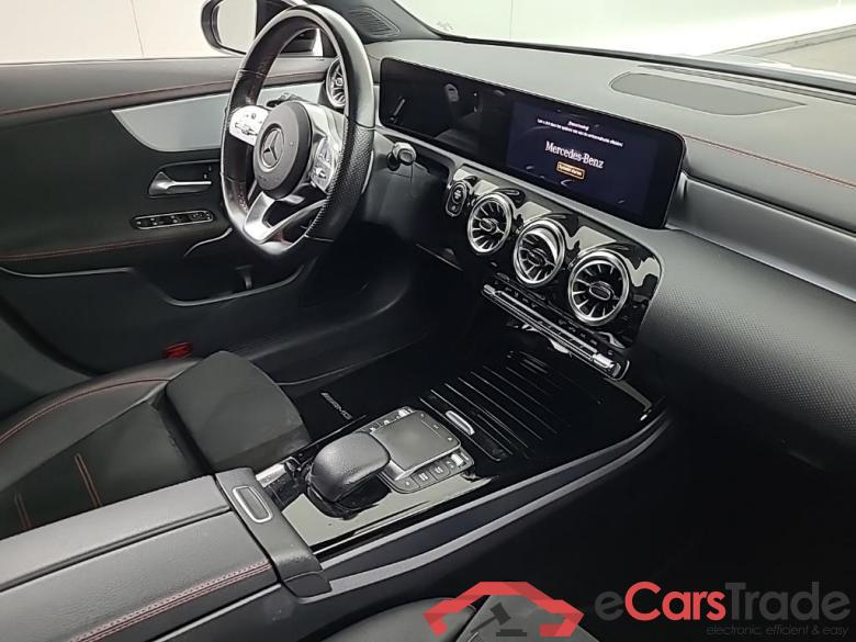 MERCEDES-BENZ CLA CLA 200 DCT 4D 120kW #6