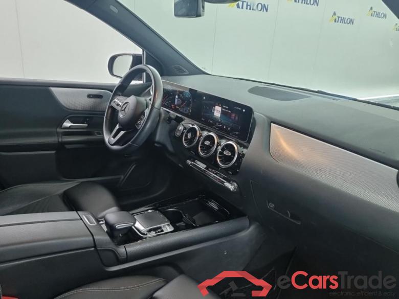 MERCEDES-BENZ B-klasse B 200 7G-DCT Business Solution Plus 5D 120kW #6